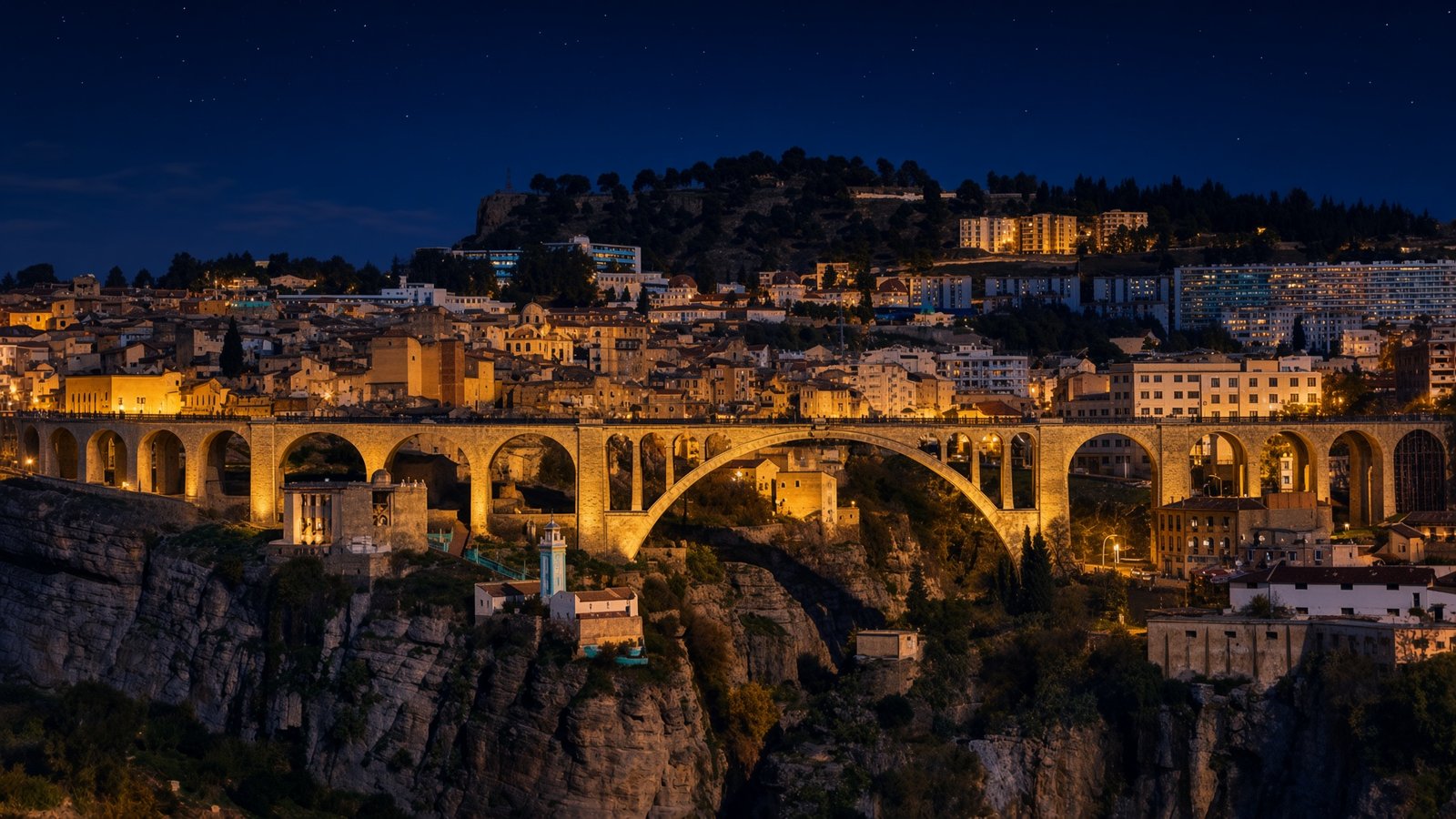 Constantine Algeria