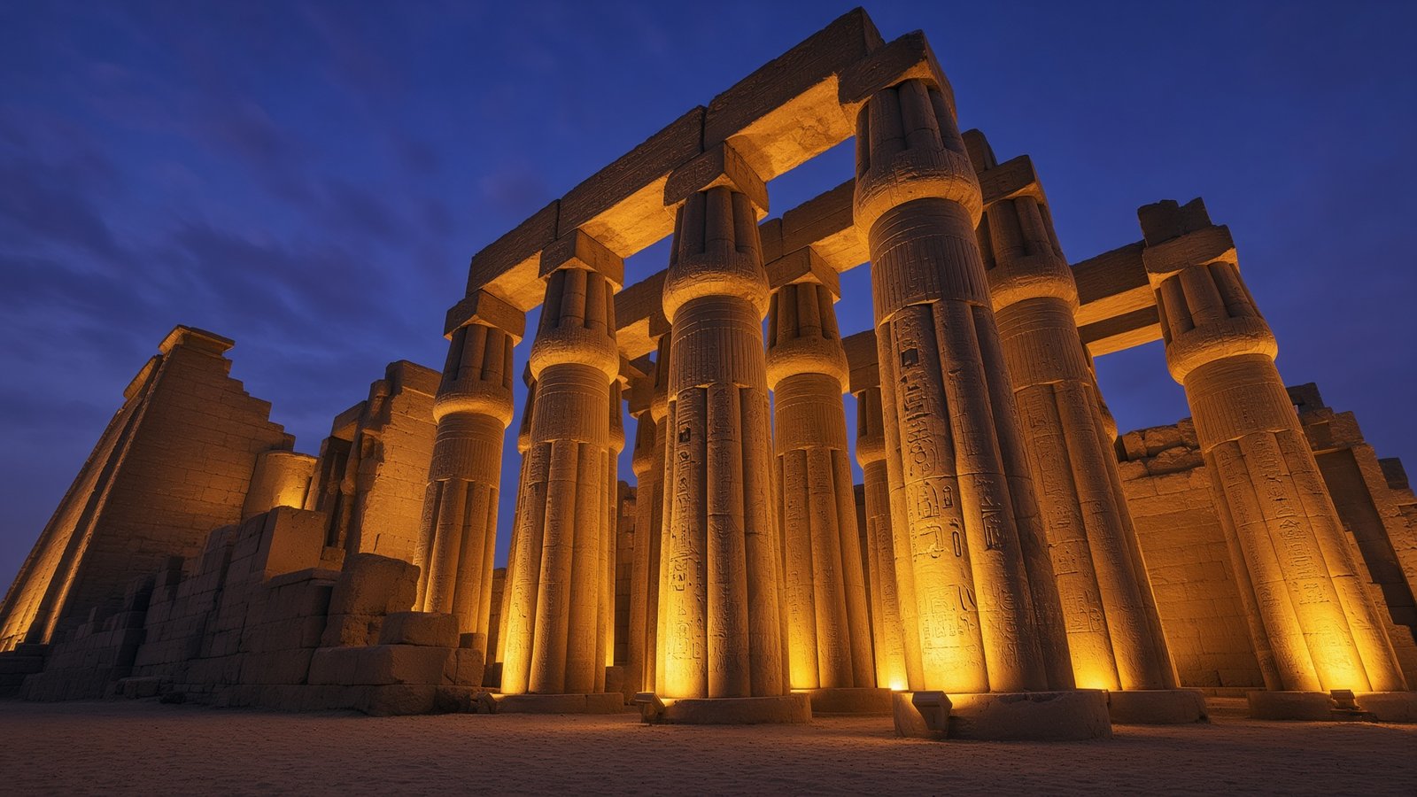 Egypt Tours