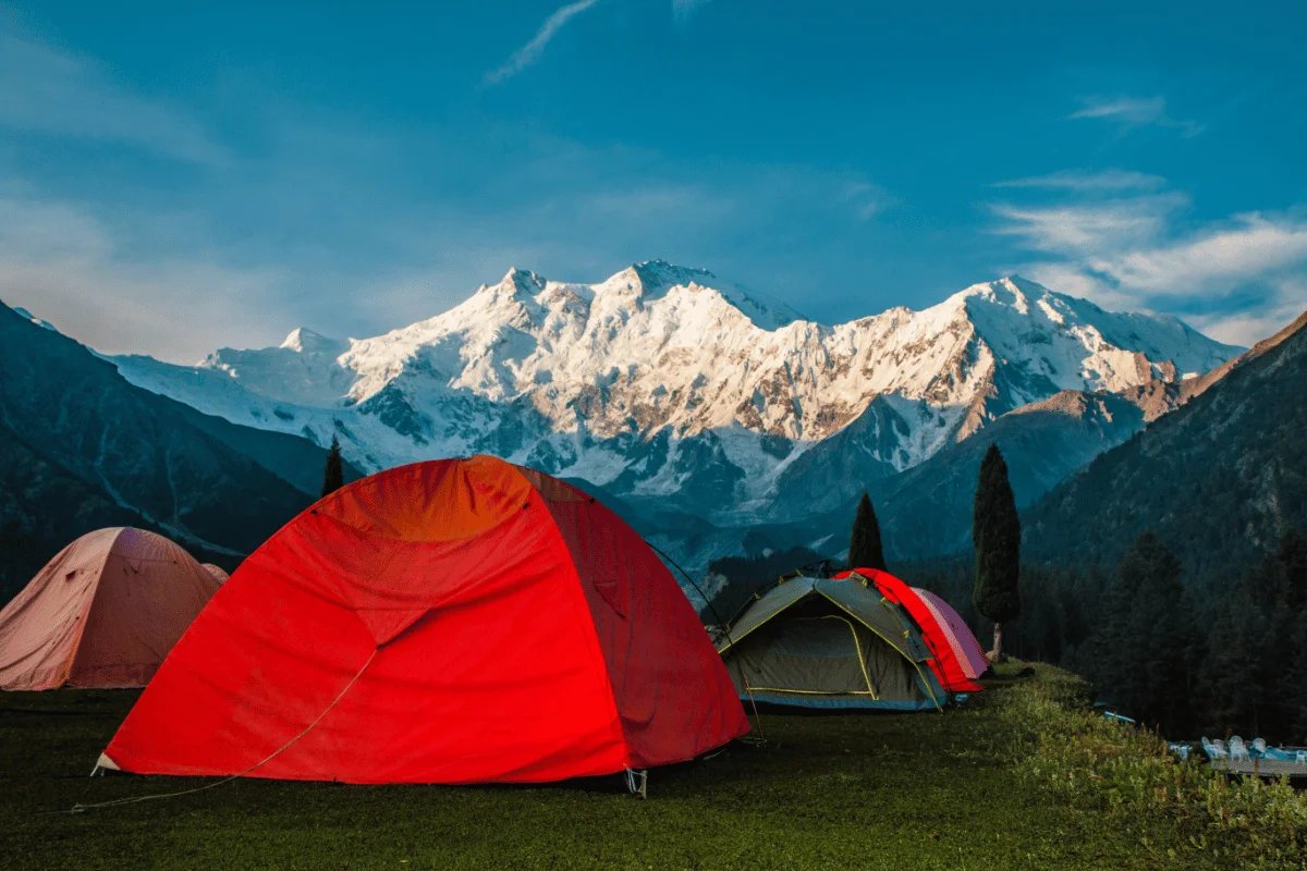 Pakistan