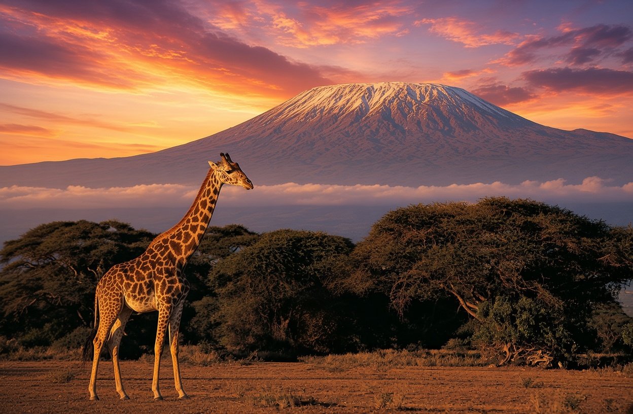 Tanzania